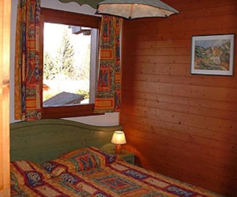 Chalet La Licorne 1 - Pied Des Pistes Βίλα Notre-Dame-de-Bellecombe Εξωτερικό φωτογραφία