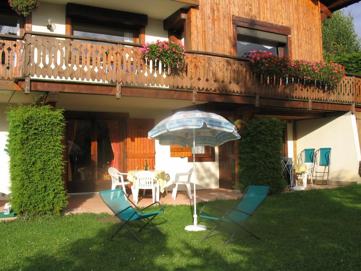 Chalet La Licorne 1 - Pied Des Pistes Notre-Dame-de-Bellecombe Εξωτερικό φωτογραφία