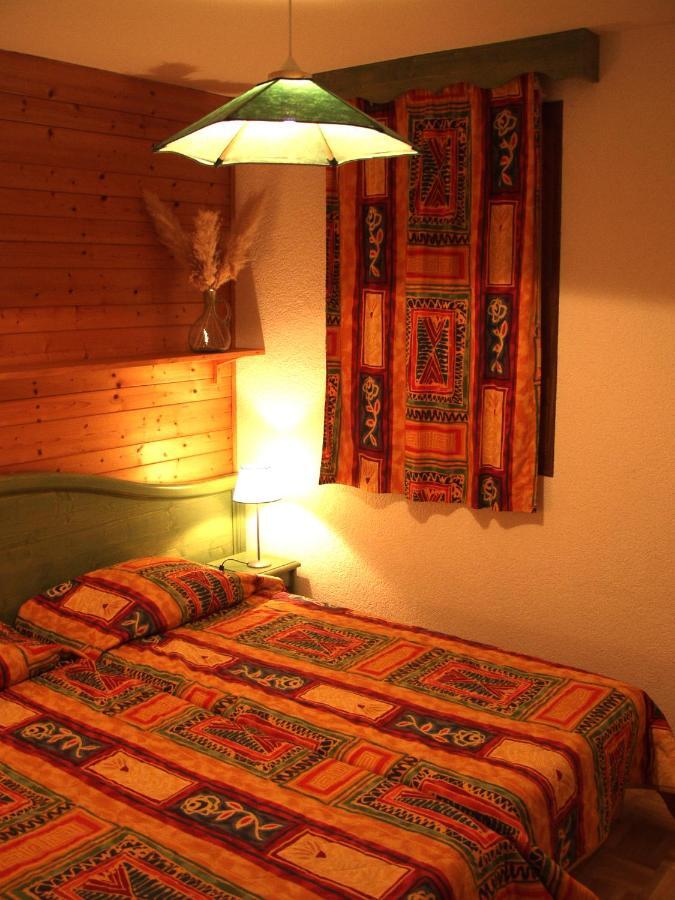 Chalet La Licorne 1 - Pied Des Pistes Notre-Dame-de-Bellecombe Εξωτερικό φωτογραφία